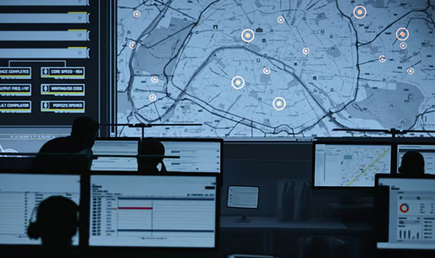 التشخيص عن بعد