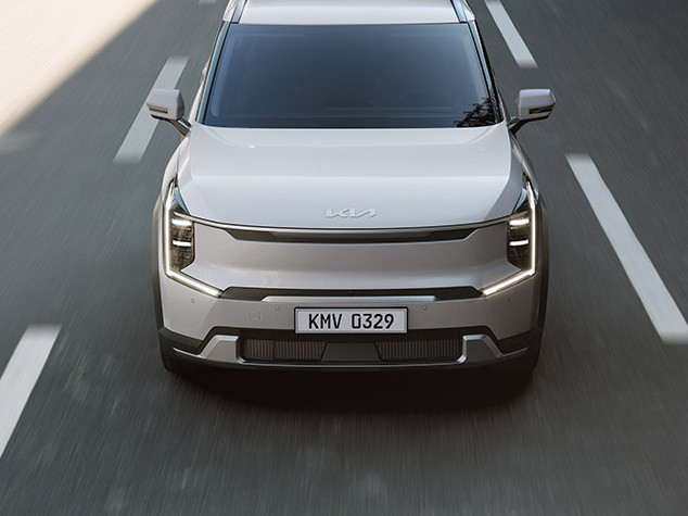 Lane Following Assist  (LFA)