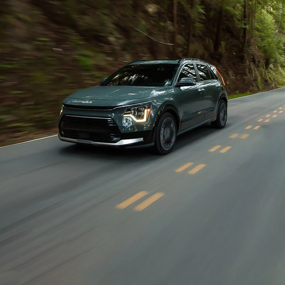 اكتشف نيرو هايبرد الجديدة كليا