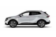 All-New Sportage