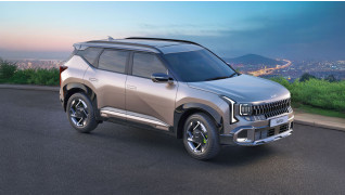 Kia Seltos Named ‘SUV of the Year’ at 2026 Times Drive Auto Summit & Awards in India