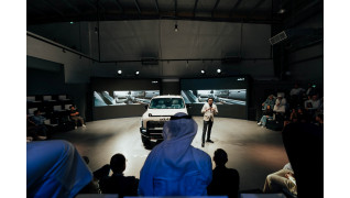 Kia hosts UAE Tasman Roadshow, marking strong entry into the pickup truck segment