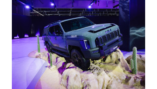 Kia Middle East and Africa Introduces the Kia Tasman in Saudi Arabia as Its First-Ever Pickup Truck