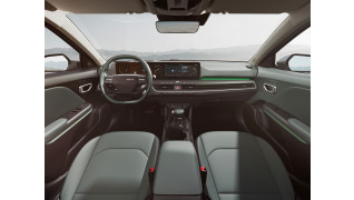 Kia Middle East and Africa marks official regional launch of Kia K4