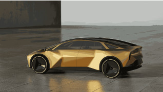 Kia Presents Vision Meta Turismo at Milan Design Week, Redefining the Grand Tourer for the Digital Age
