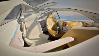 Kia Presents Vision Meta Turismo at Milan Design Week, Redefining the Grand Tourer for the Digital Age