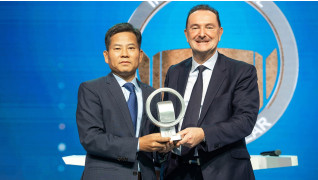 Kia&rsquo;s PV5 Wins the  &lsquo;2026 International Van of the Year&rsquo;