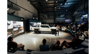 Kia hosts UAE Tasman Roadshow, marking strong entry into the pickup truck segment