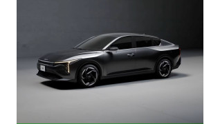 Kia Middle East and Africa marks official regional launch of Kia K4