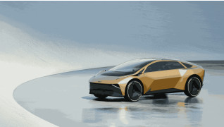 Kia Presents Vision Meta Turismo at Milan Design Week, Redefining the Grand Tourer for the Digital Age