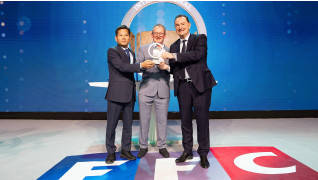 Kia&rsquo;s PV5 Wins the  &lsquo;2026 International Van of the Year&rsquo;
