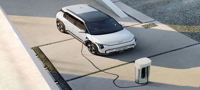 الشحن السريع