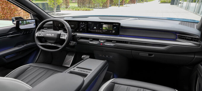 Regenerative Braking