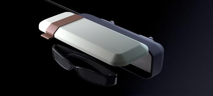 PBV إكسسوارات