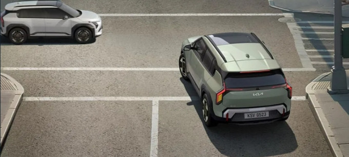 نظام المساعدة على تجنب التصادم الأمامي 2 (FCA 2)