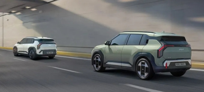 نظام تثبيت السرعة الذكي (SCC)