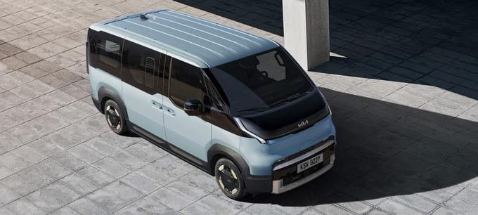 Roof rack mounting point for every adventure