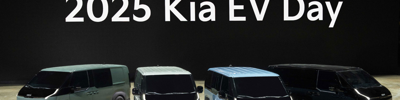 Kia PV5 Redefines Mobility Through Flexible Design and Innovative Solutions at Kia EV Day