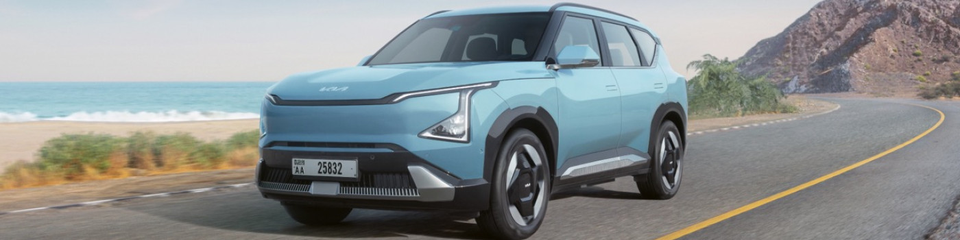 Kia Celebrates Creativity and Innovation with League of Legends, Deepening E-Sports Engagement in MENA