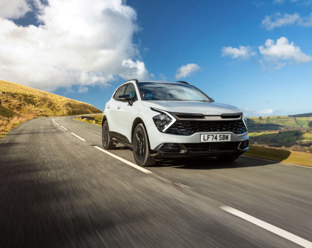 Kia wins two 2025 What Car? Electric Car awards