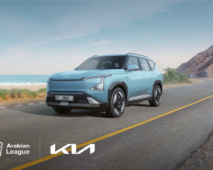 Kia Celebrates Creativity and Innovation with League of Legends, Deepening E-Sports Engagement in MENA