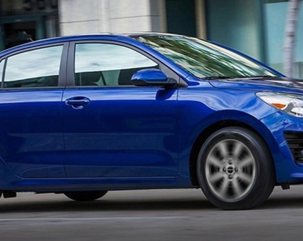 FIVE KIA MODELS NAMED TO CARS.COM 2023 BEST VALUE NEW CARS REPORT