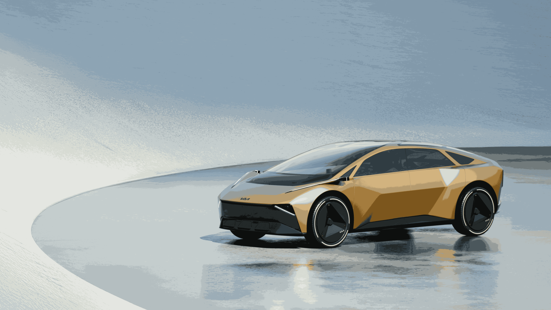 Kia Presents Vision Meta Turismo at Milan Design Week, Redefining the Grand Tourer for the Digital Age