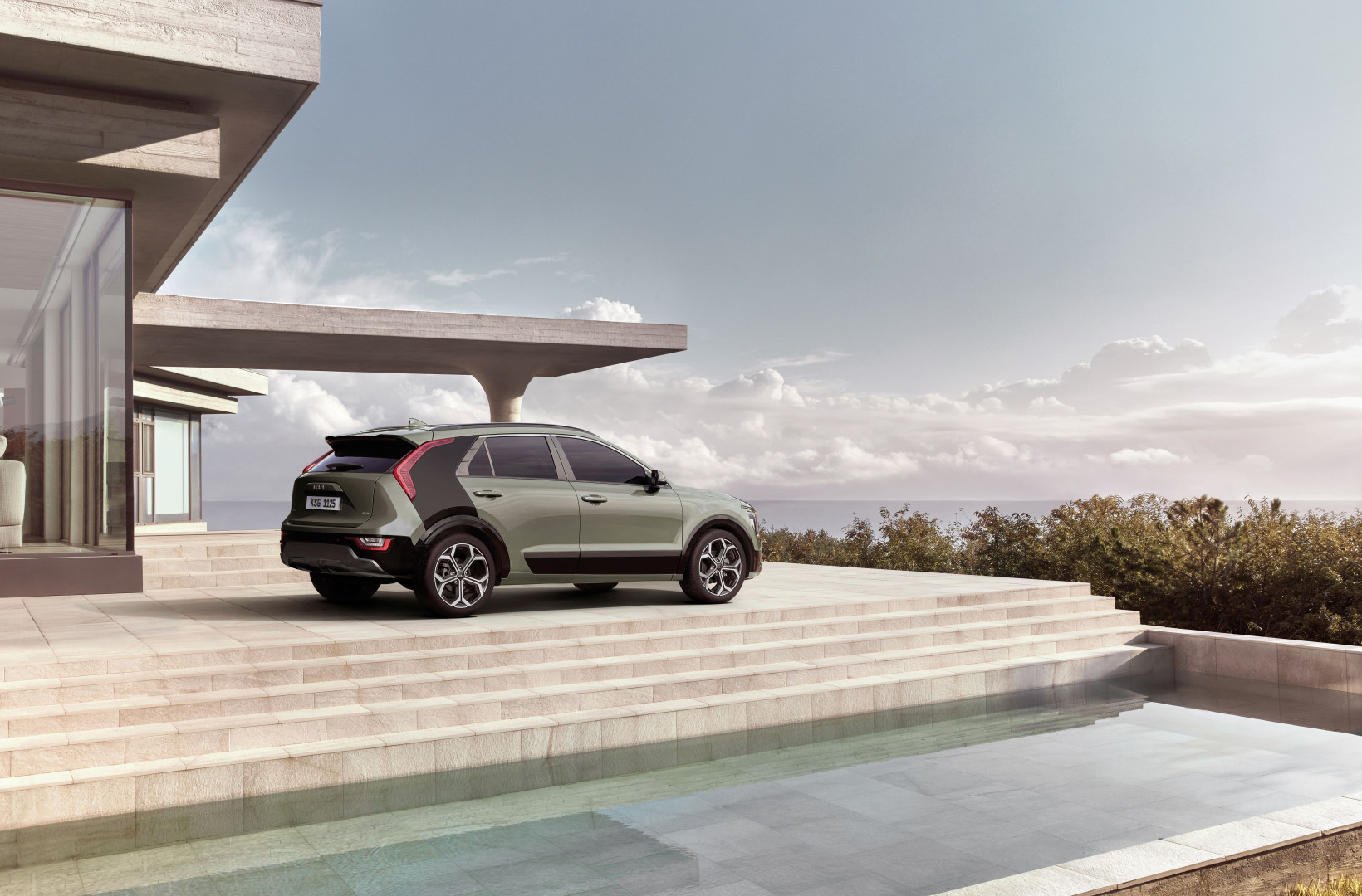 نيرو هايبرد